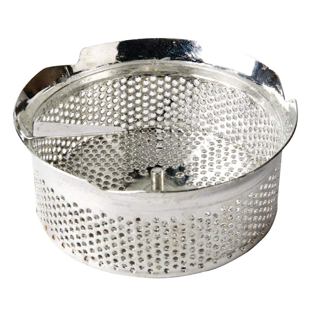 Louis Tellier Tellier Triturator Spare Sieve 4mm