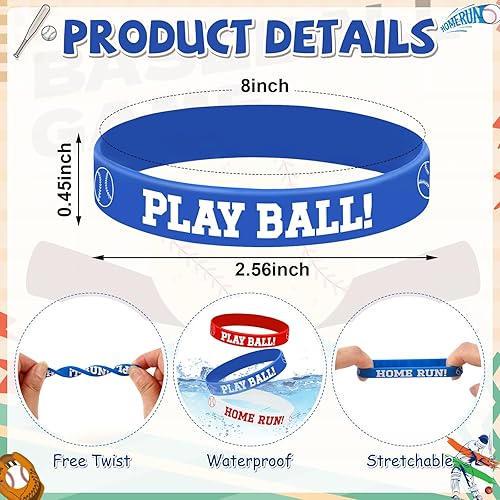 Miniatura 18 de JUNEBRUSHS 42 piezas de accesorios de concientización sobre el cáncer de mama, pulseras de silicona, accesorios de coraje y esperanza para mujeres