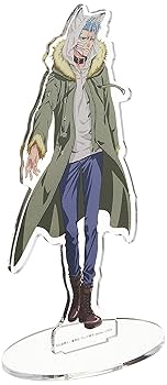 BLEACH G.E.Mシリーズ　グリムジョー・ジャガー・ジャック BLEACH』グリムジョーがG.E.M.シリーズでフィギュア化