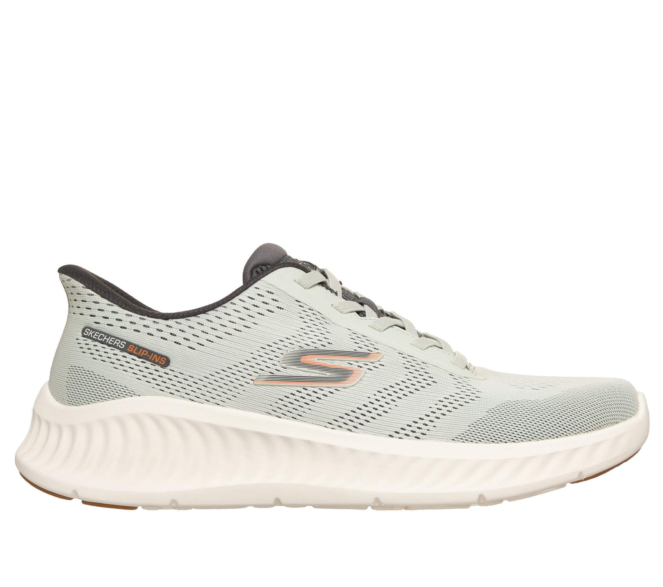 Skechers Homme Go Walk Now Payton Basket