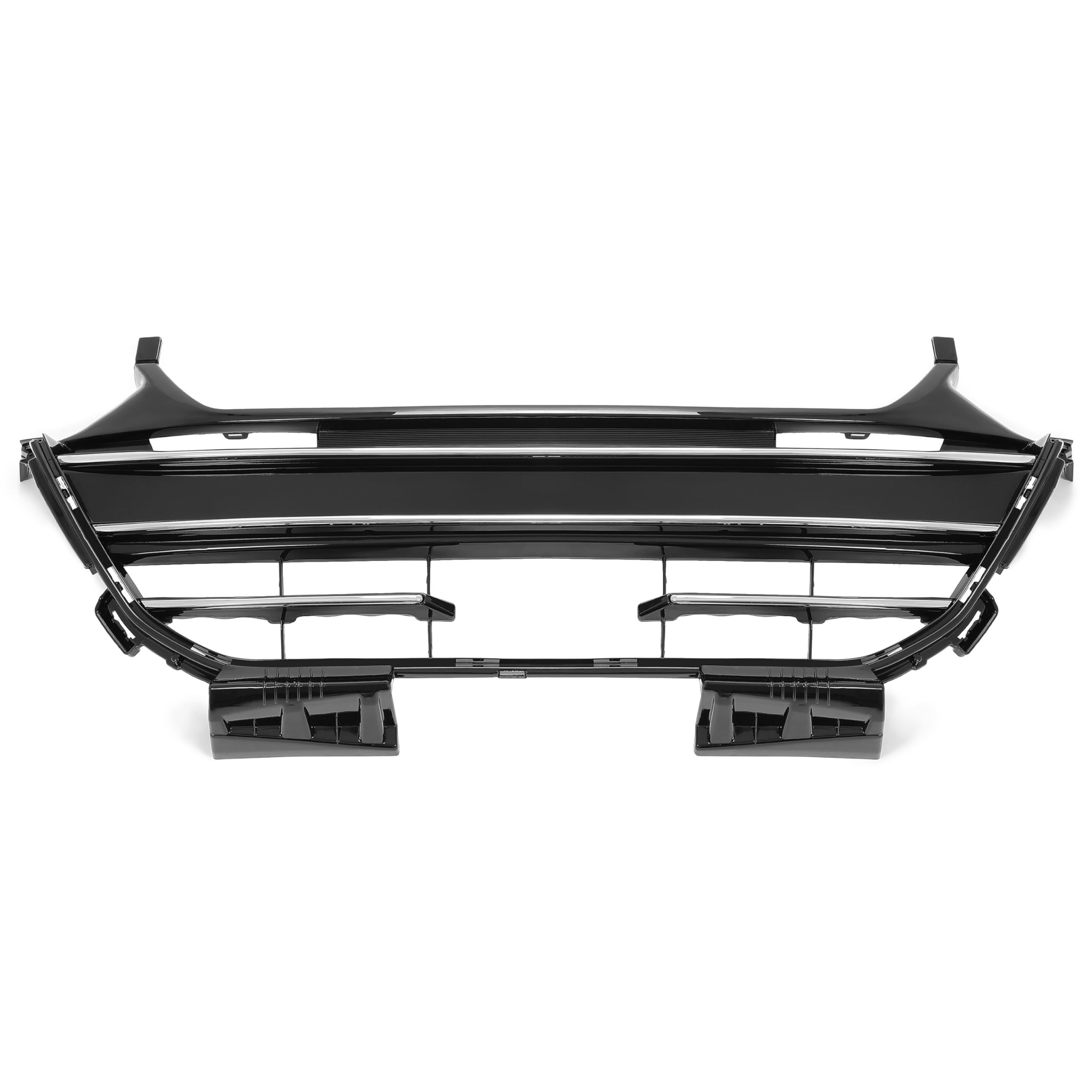 ぐりるページ Amazon.co.jp: KUAFUフロント下部グリルグリル2021-2022ホンダ