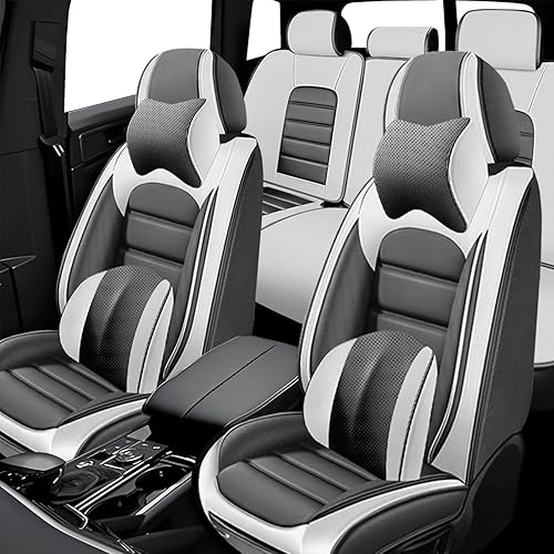 Miniatura 10 de Fundas de asiento de automóvil para Lexus is 250C 2010-2015, impermeables, antideslizantes, fundas de asiento de automóvil de primera calidad con
