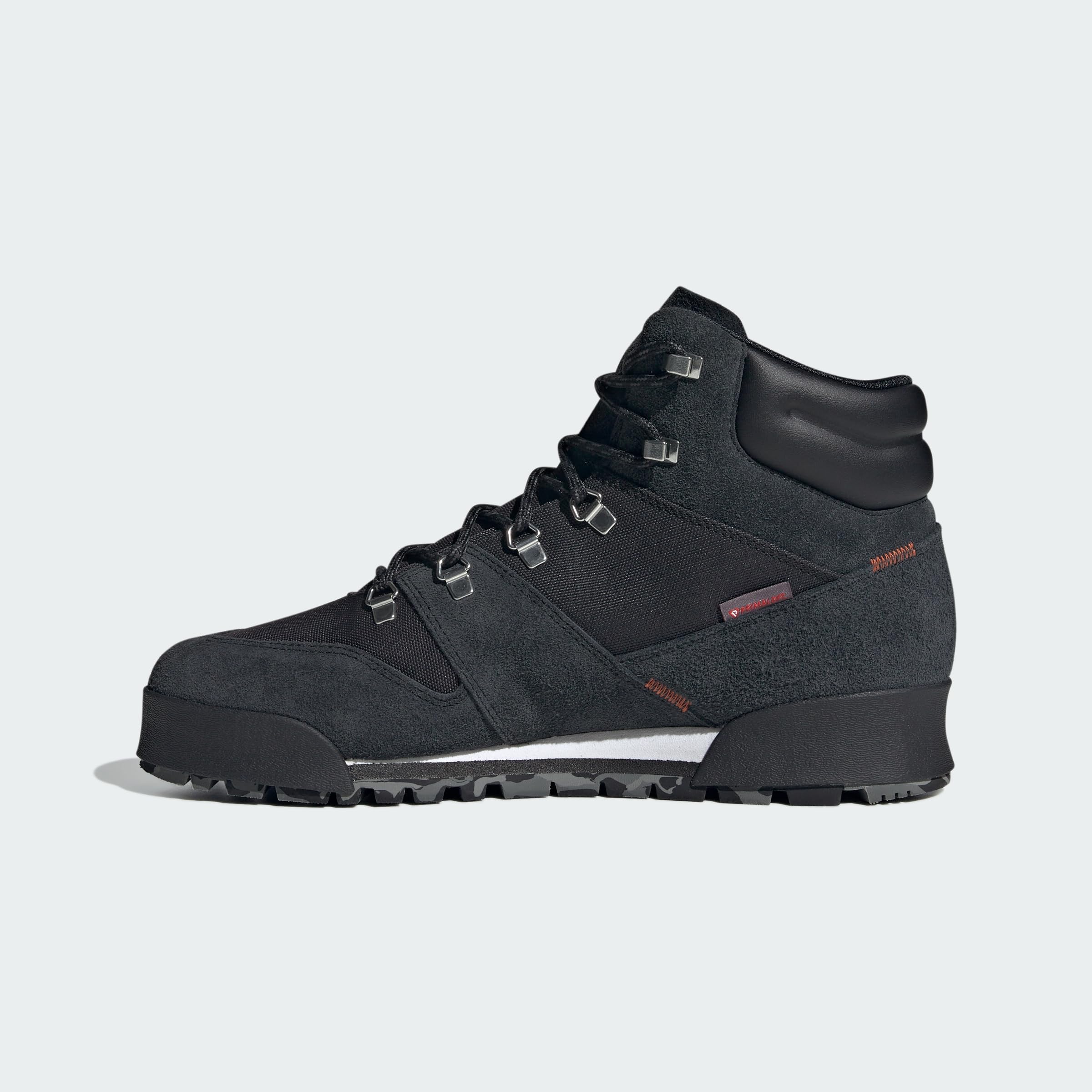 adidas Men Scarpe da Hiking Terrex Snowpitch Cold.RDY