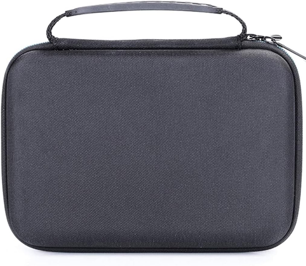 VIDI Hair Clipper Carrying Case BoxSeries Shockproof Portable Storage Box