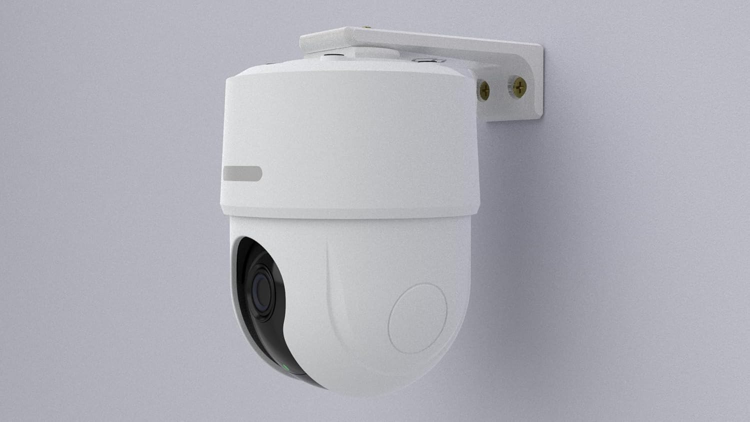 Review da Câmera Intelbras IM4/IME 360: Testada por 7 dias em Wi-Fi