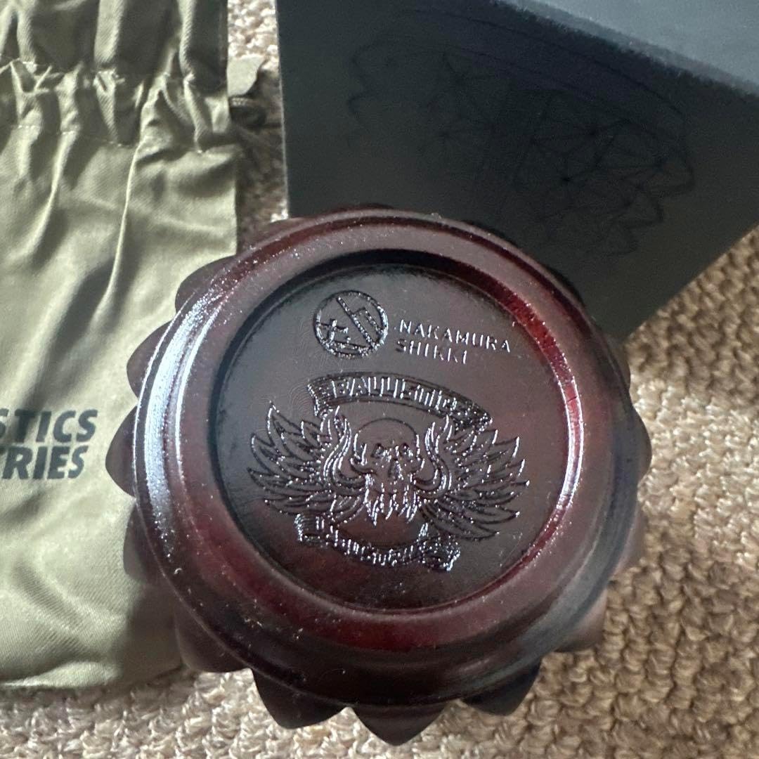 バリスティクス BALLISTICS STADS CUP 漆 バリスティクス BALLISTICS
