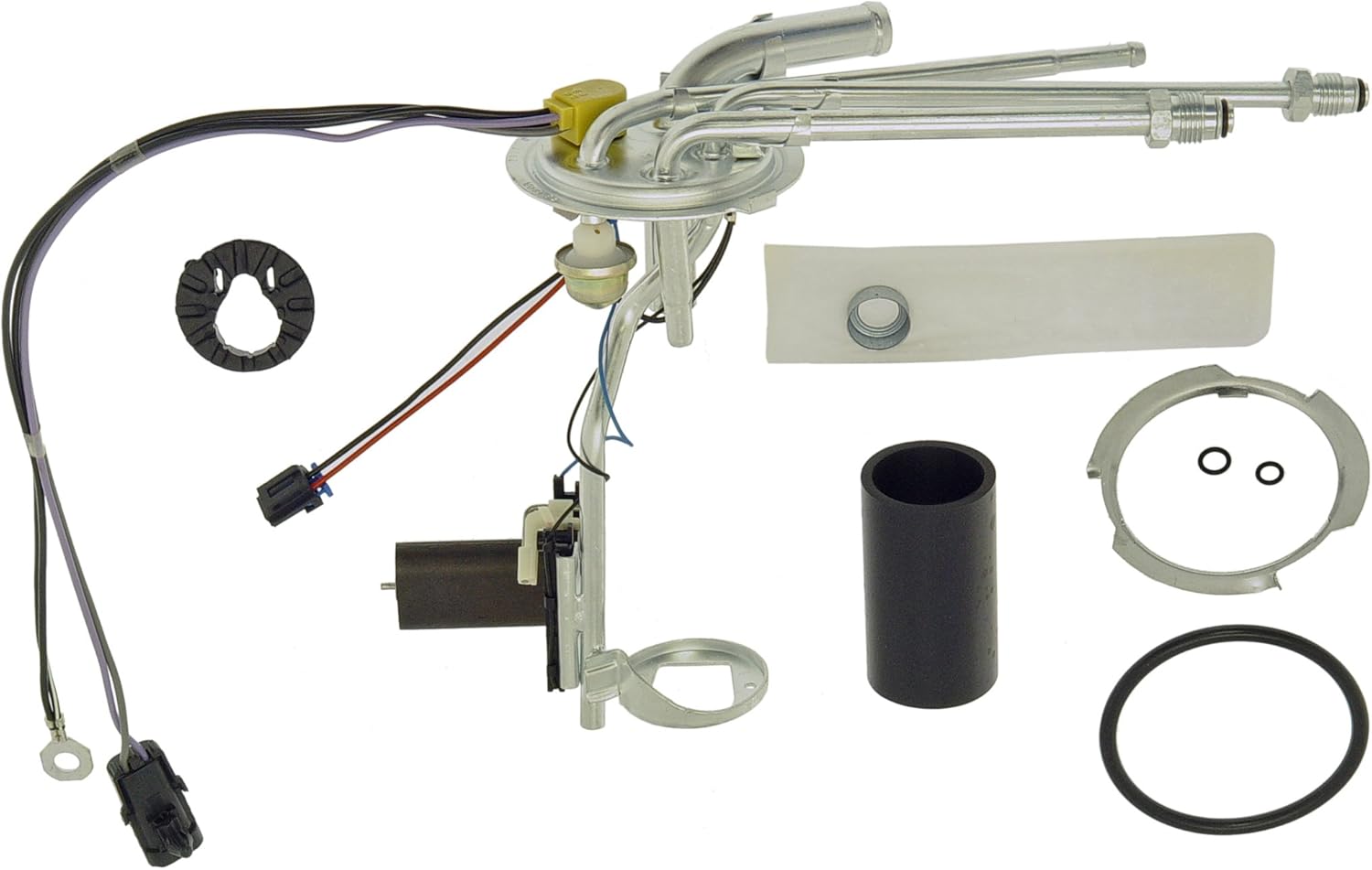 Dorman 692-127 Fuel Tank Sending Unit Compatible with Select Chevrolet Models