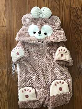 シェリーメイ 着ぐるみ 2枚 シェリーメイの着ぐるみ| キャステル | CASTEL ディズニー情報