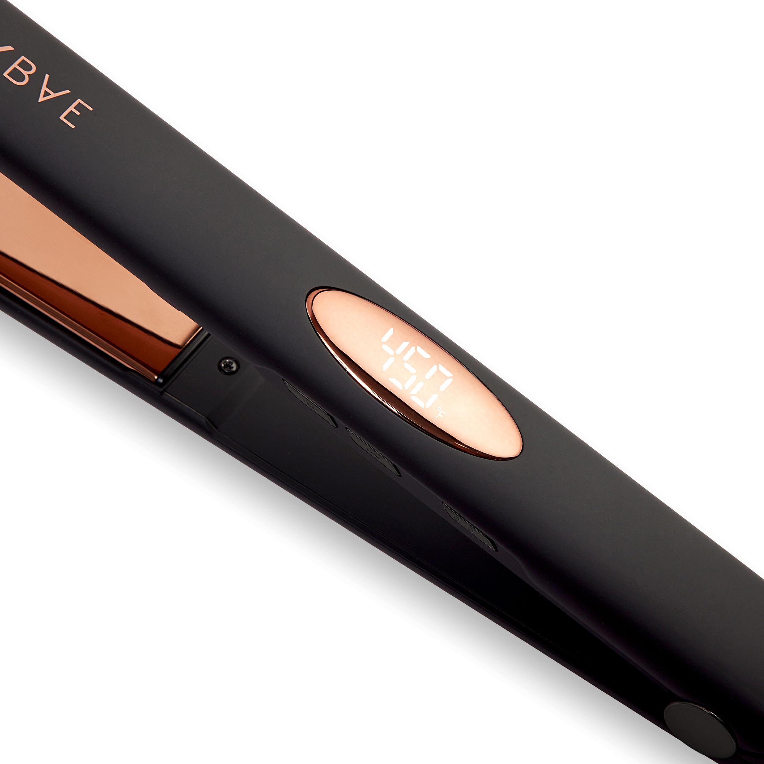FoxyBae Black 2-in-1 Airflow Flat Iron Special price???Foxybae Super Styler – 4-in-1 Blow-Dryer  main image 2