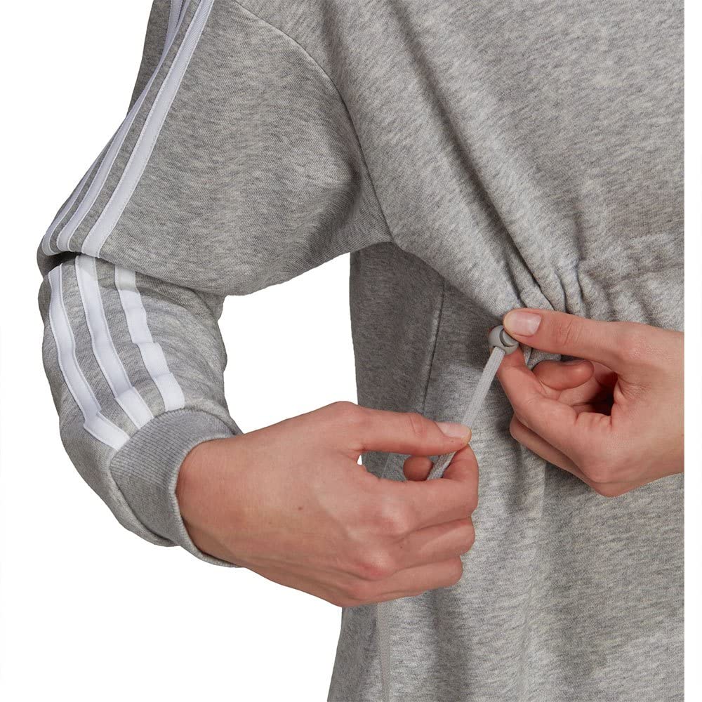 adidas Damen Maternity Hd Sweatshirt