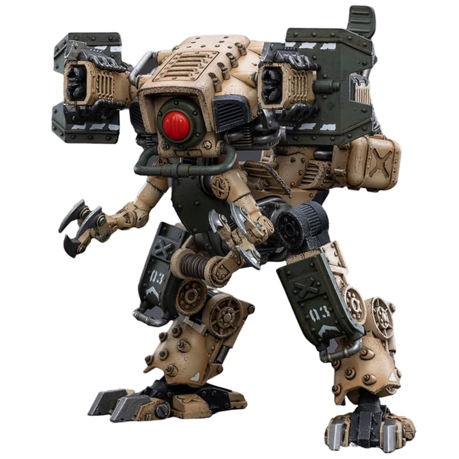 Amazon.co.jp: JOYTOY戦星辰 サンレジャのならず者青年団 Z 8幼
