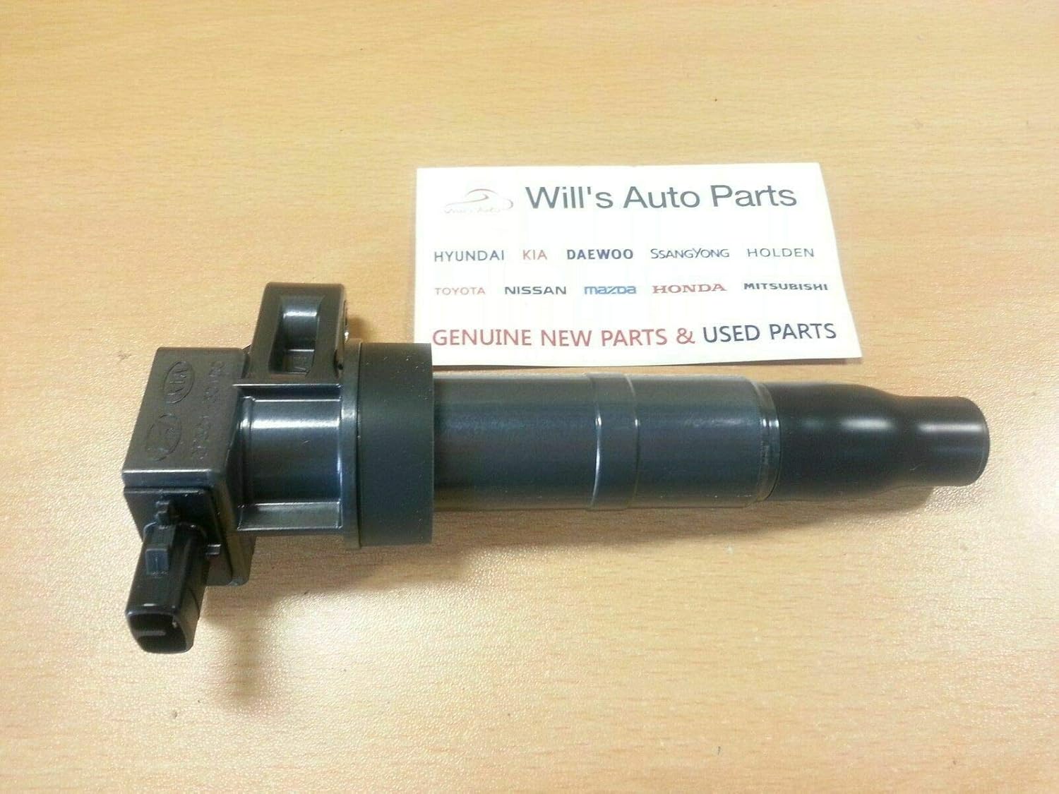 KIA Coil Assy-Ignition