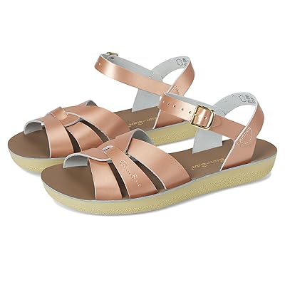 Salt Water Sandal by Hoy Shoes Swimmer (Big Kid/Adult) Girl