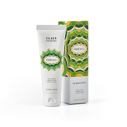 Miniatura 1 de ALFACE - CREMA DE MANOS DE HOJA VERDE (1.7 fl oz)