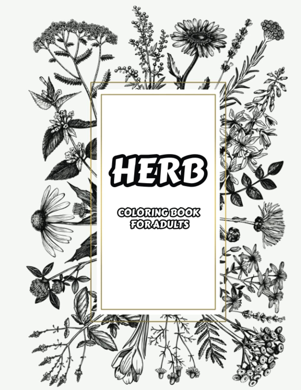 Buy Coloring Book Botanical Coloring Book Featuring 20 Amazing Coloring Pages with Botany s and