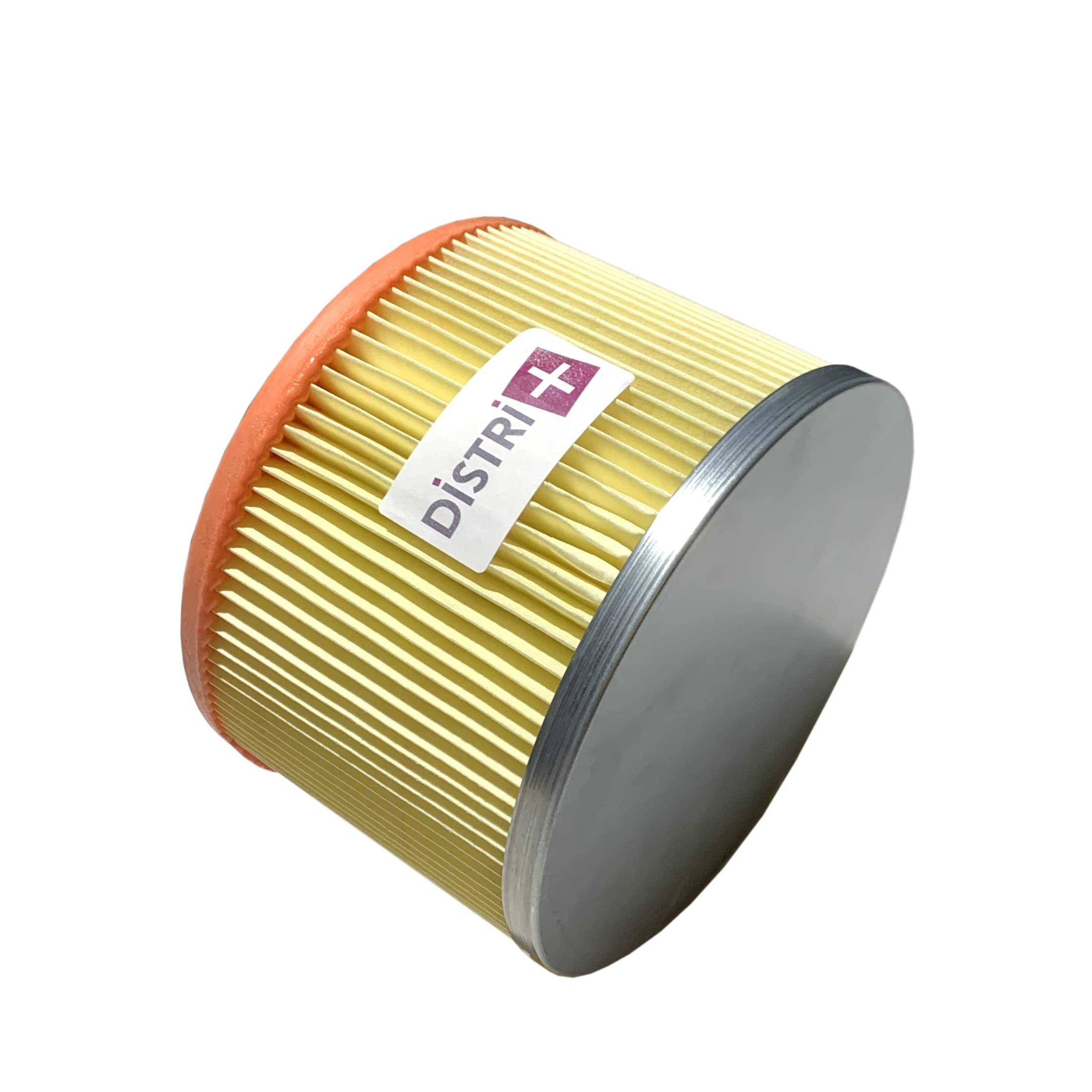 FILTRE CARTOUCHE ASPI TASKI GO cod 7524190 D int : 150MM - D ext : 180MM - HAUTEUR : 140MM