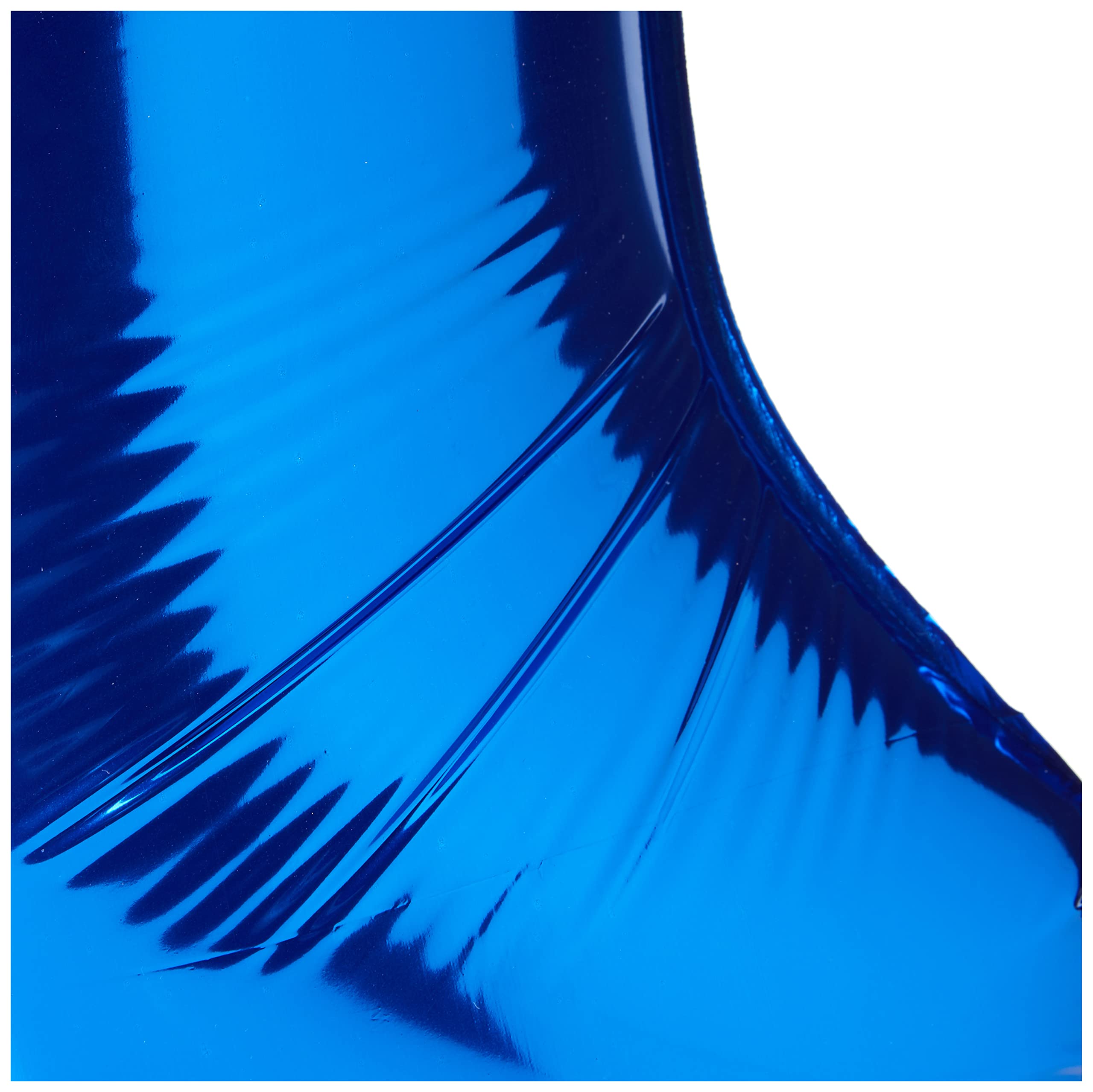 Kit Décoration Ballons Anniversaire Bleu - Chiffre Géant En Aluminium + Ballons Latex - Pour Fête Enfant Ou Adulte