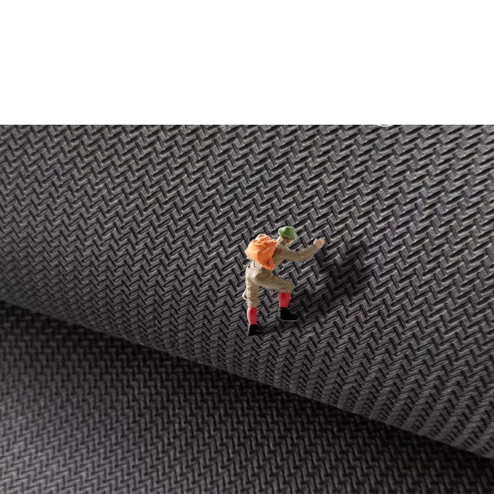 Alfombrilla Para Café Bar Tapete for máquina de café, tapetes de secado de platos de cocina impermeables, almohadilla de drenaje absorbente, grifo de vajilla de secado rápido, alfombra, vajilla, 2 uds