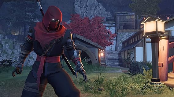 Aragami 2 - PlayStation 4