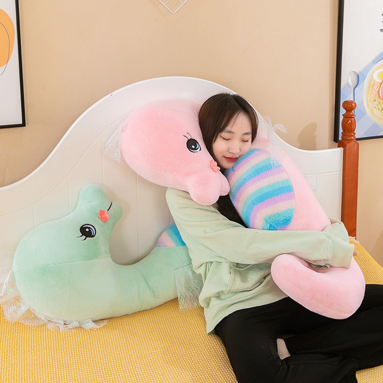 特大　ぬいぐるみ　海　夏　生き物　プレゼント　ぬいぐるみ　新品 海の生き物 ぬいぐるみ パッチンブレス 水族館 おもちゃ AQUA
