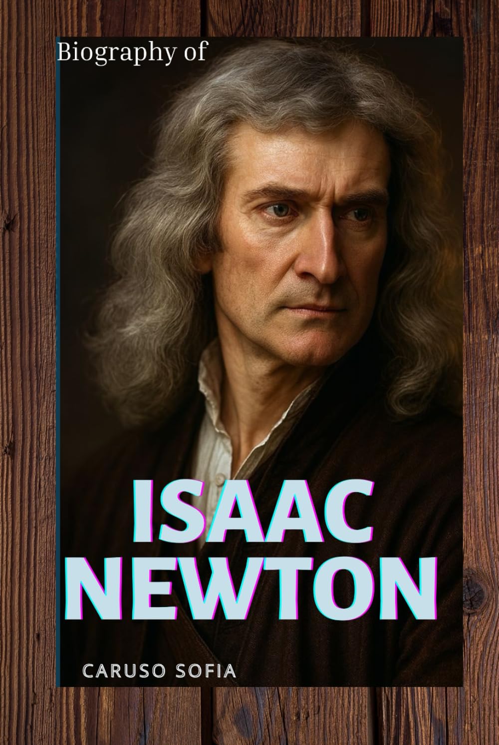 ISAAC NEWTON: THE EXTRAORDINARY LIFE BEHIND THE LAWS OF MOTION AND GRAVITY