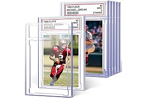 PSA 10 Charizard 1st Edition Card Case Holder