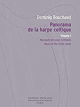 Download Panorama De La Harpe Celtique PDF