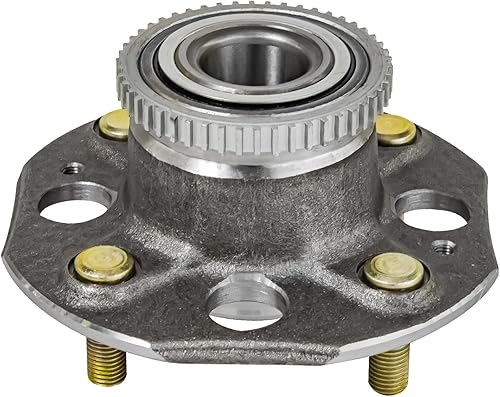 Miniatura 49 de Detroit Axle - Buje de rodamiento de rueda delantera 2WD para Chevy GMC Silverado Sierra Yukon XL Suburban 1500 Tahoe Avalanche Cadillac Escalade