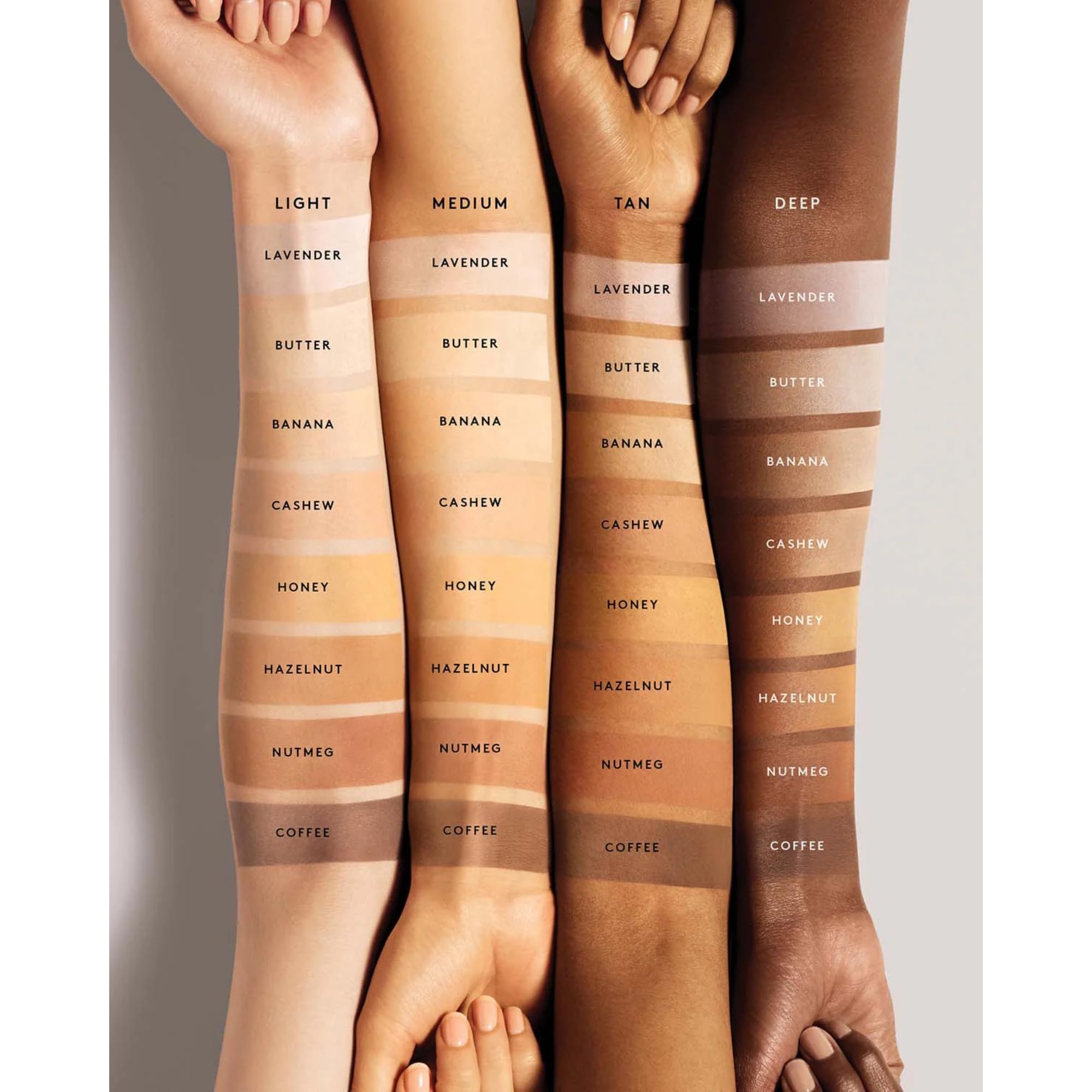 Amazon | FENTY BEAUTY by Rihanna Pro Filt'r Instant Retouch