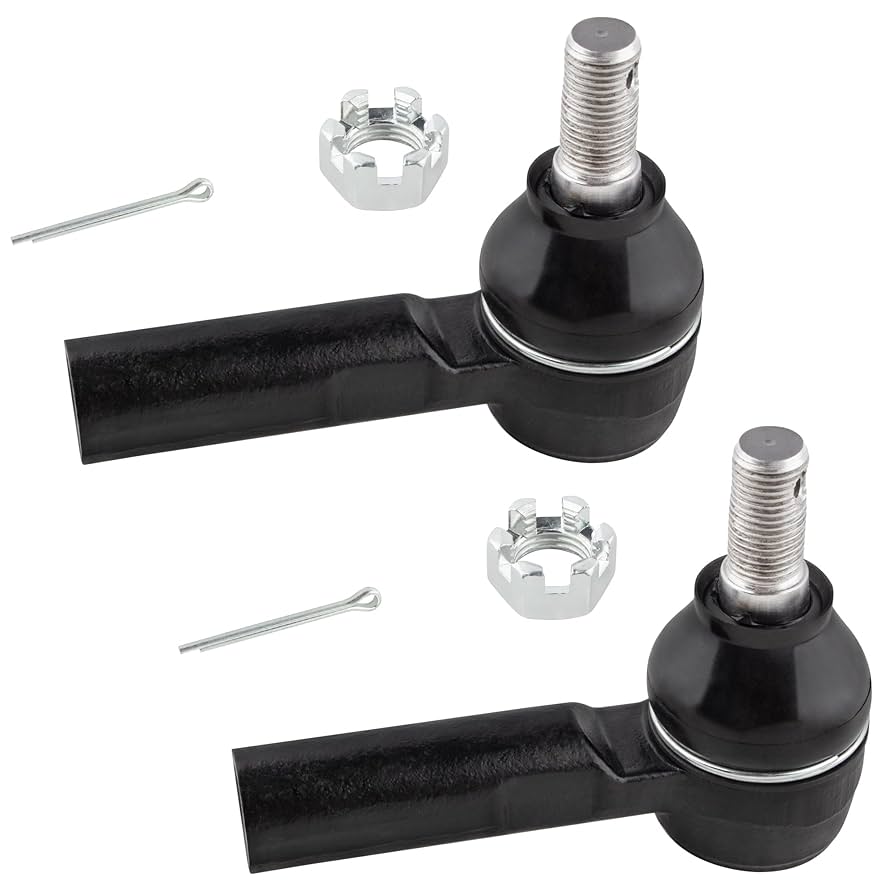 THE END Monroe 172943 Rear Left Quick-Strut Complete Strut Assembly