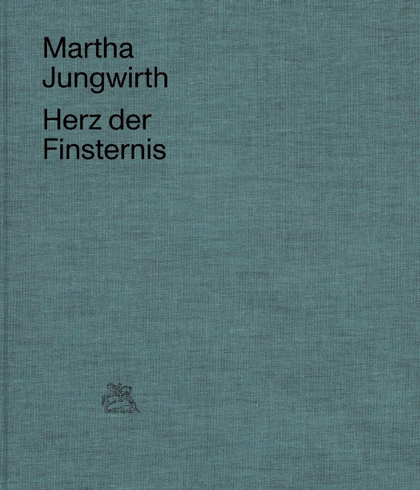 Martha Jungwirth: Heart of Darkness