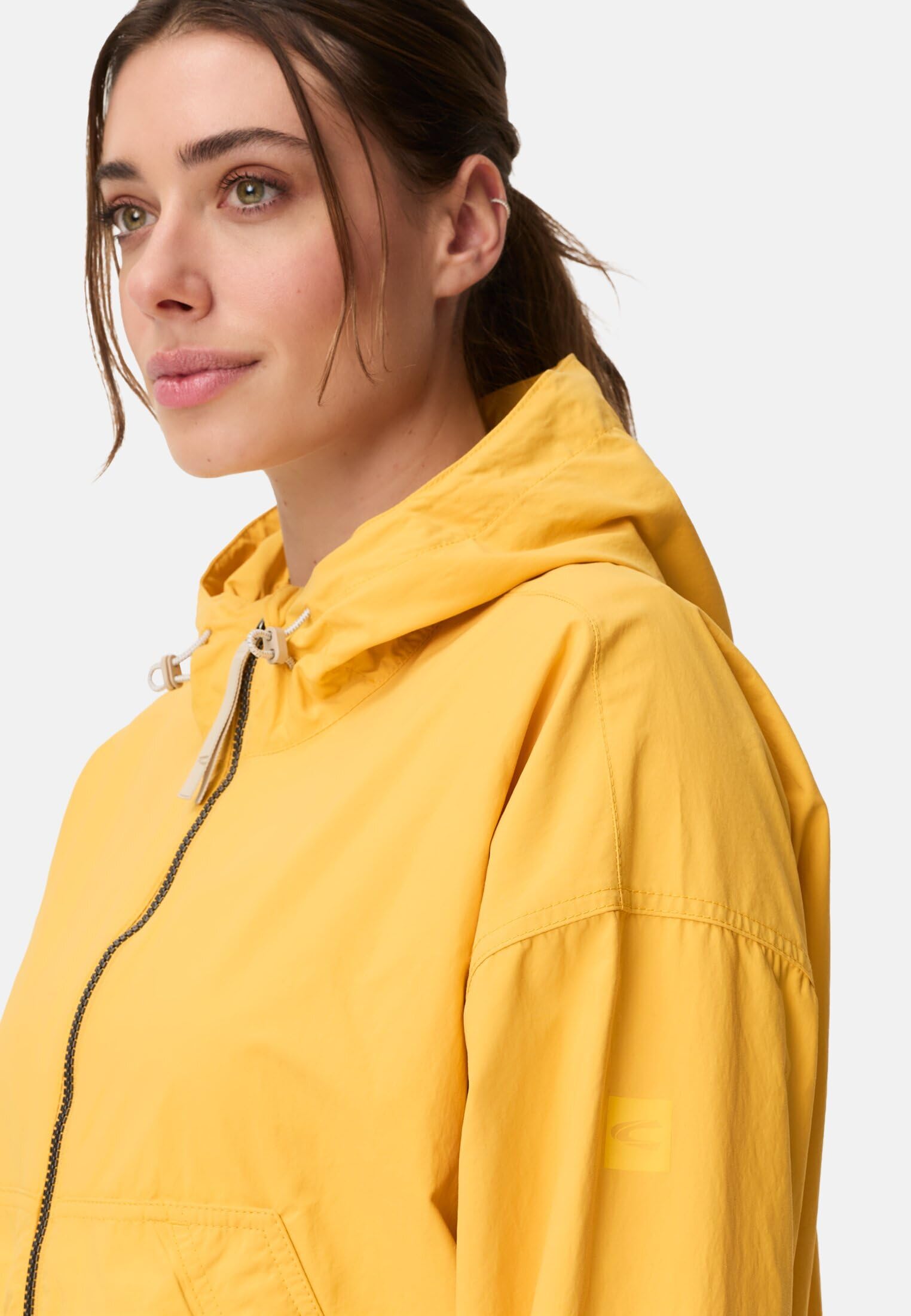 camel active Damen 330040-7f14 Jacke (1er Pack)