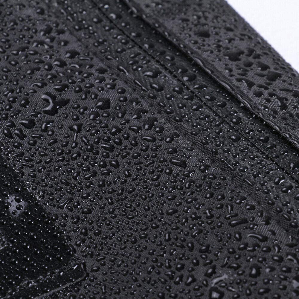 Waterproof Rain Cover Coat For SONY HVR-Z1C Z5C Z7C 198P AX2000E EX260 FX1000E - View #11