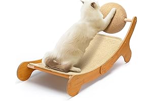 Outamateur Cat Hammock Chair: The Ultimate 3-in-1 Cat Haven