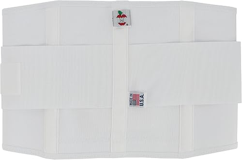 Miniatura 7 de Core Products Soporte elástico de triple acción con almohadilla - mediano