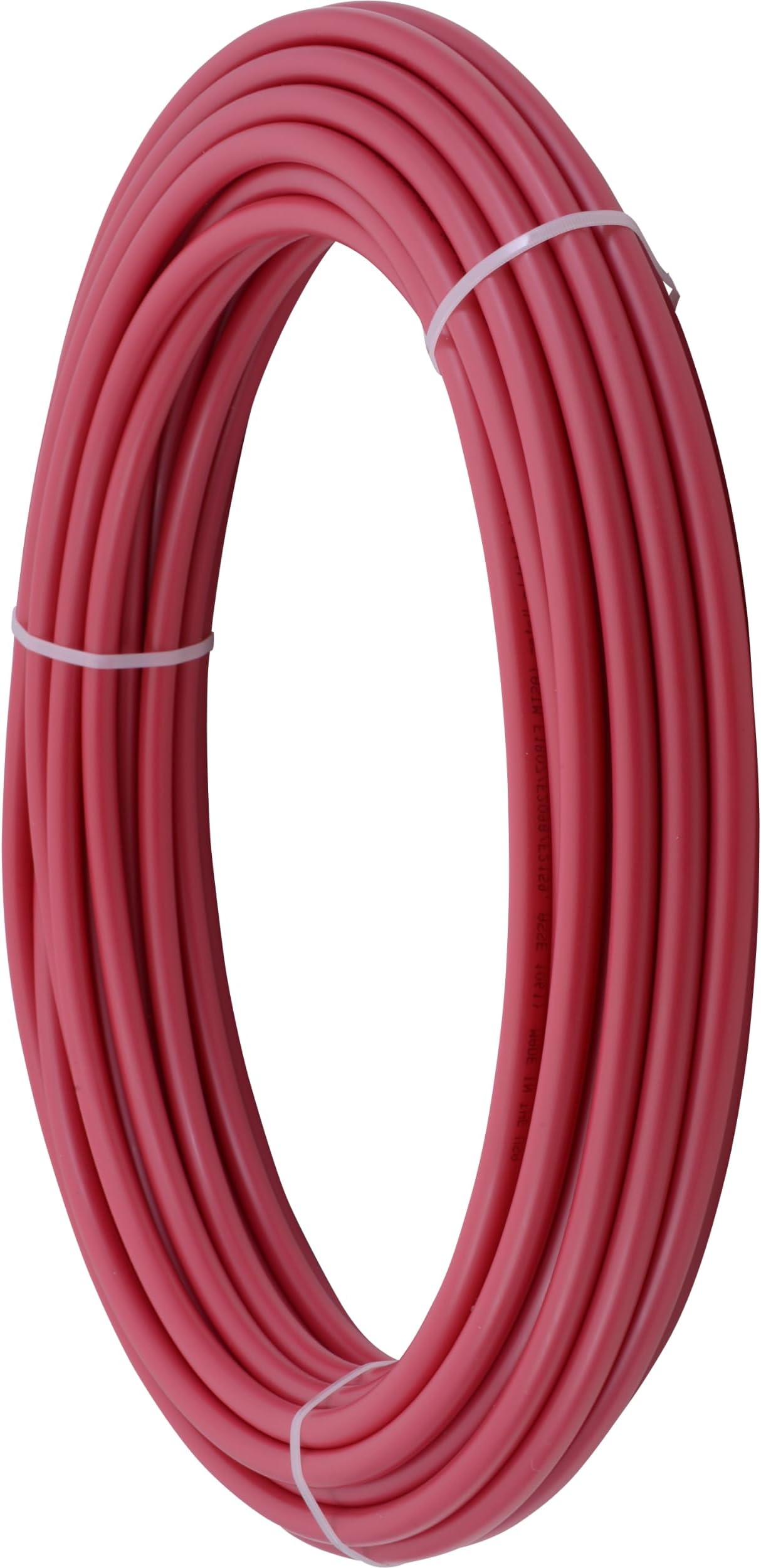 PEX-B Pipe, Red