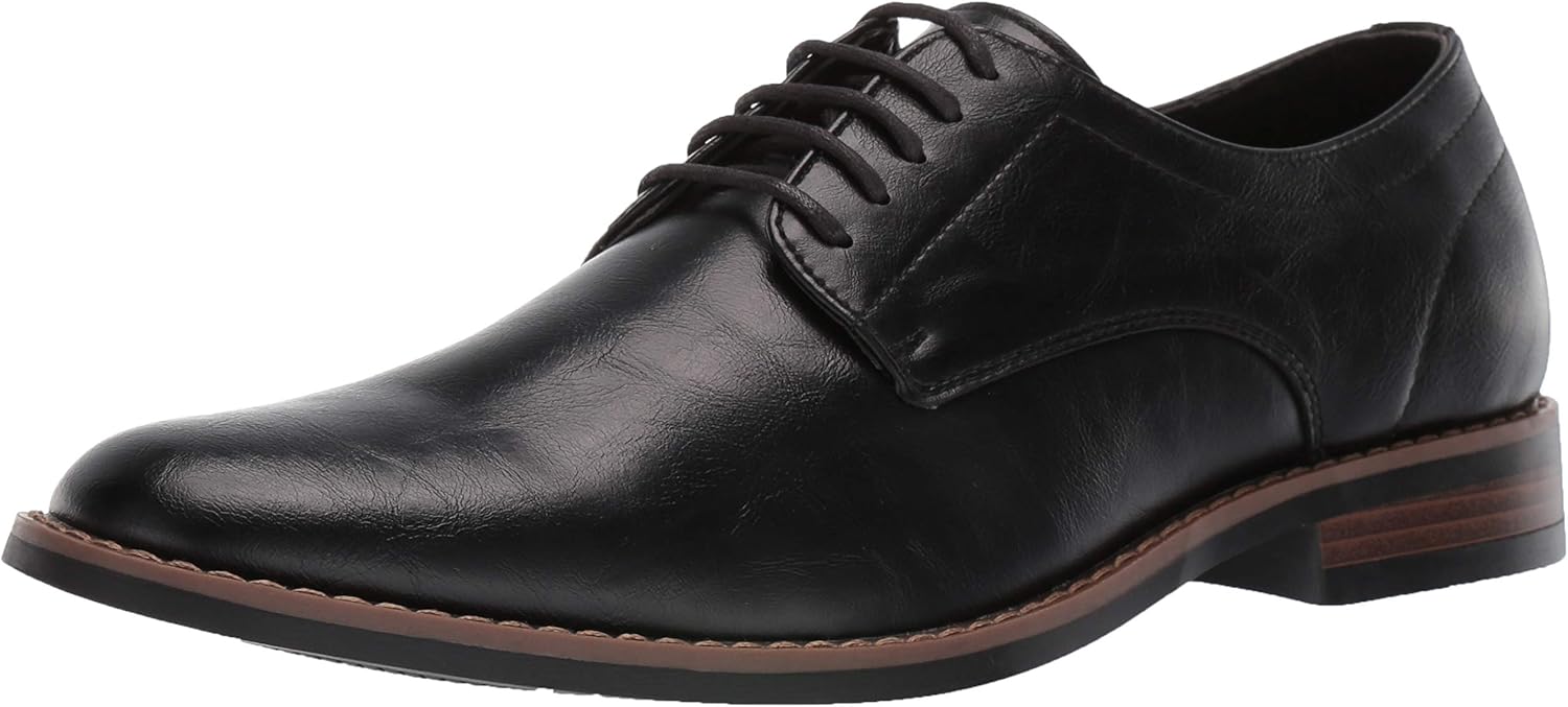 Amazon Essentials Men's Dress Oxford