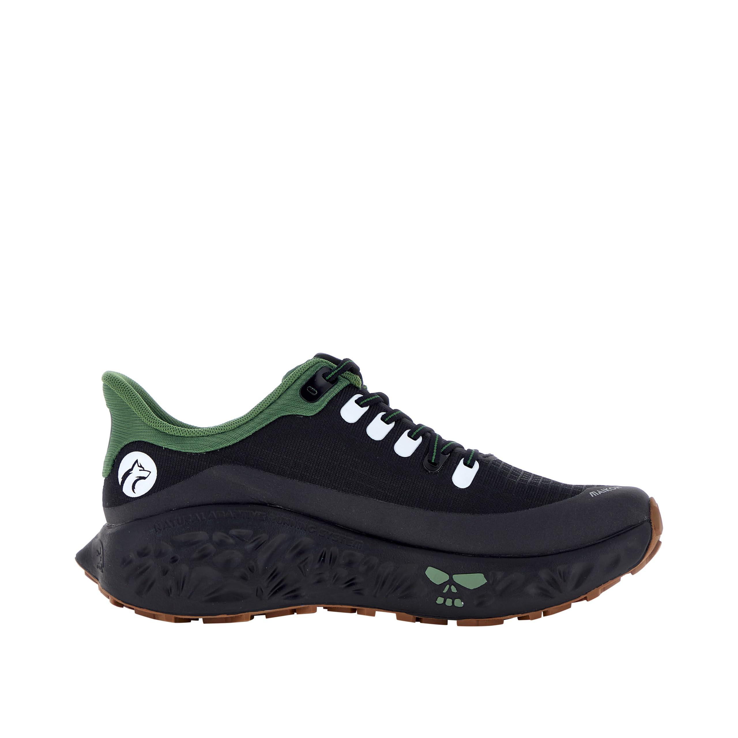 ULYSSES Mężczyźni MaikohRunning shoe