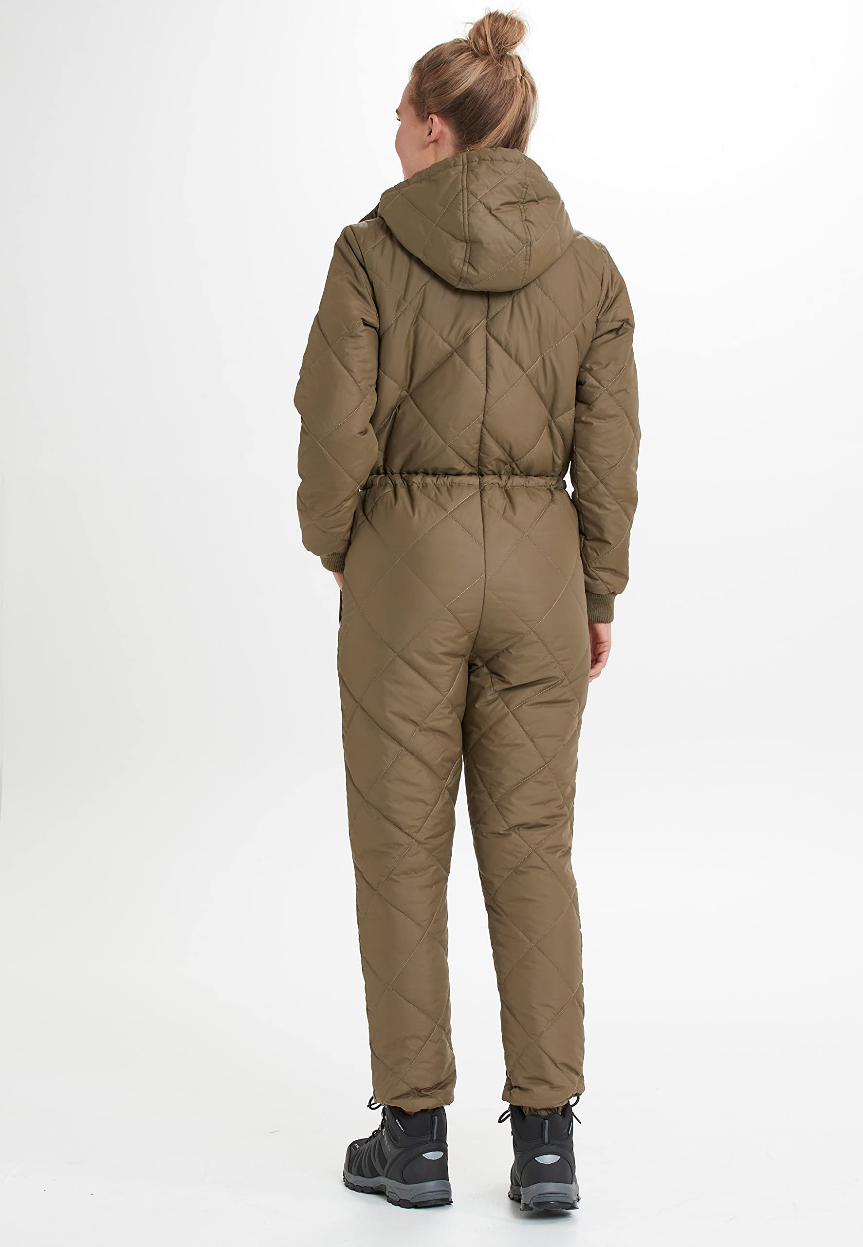 WEATHER REPORT Damen Mina Jumpsuit