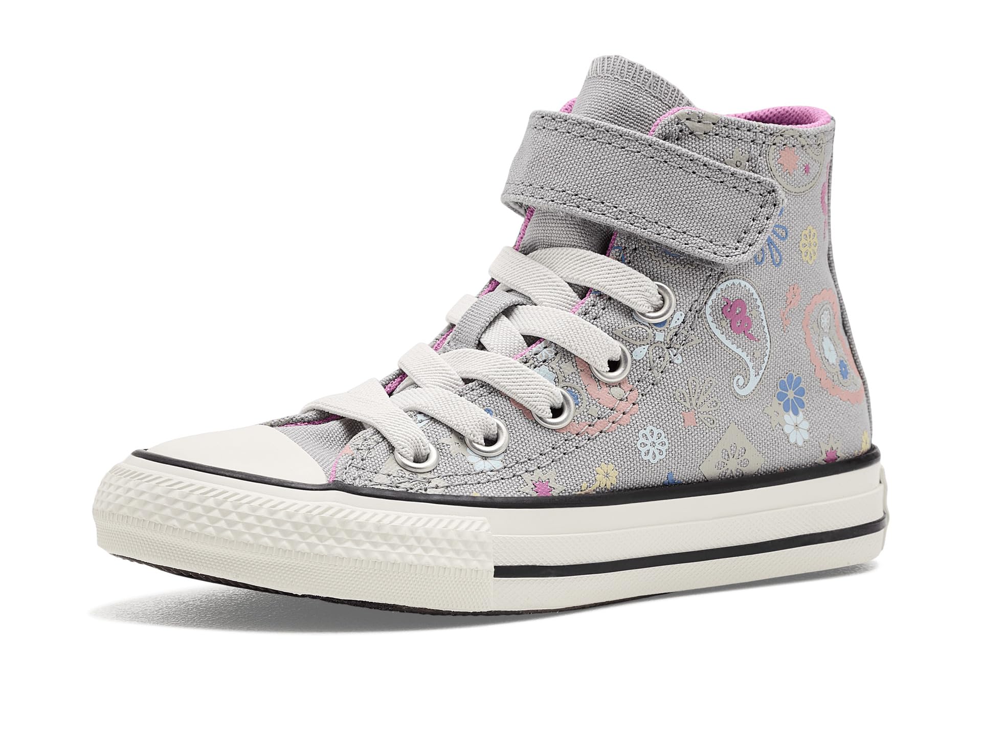 Kids CTAS 1V Hi (Little Kid)