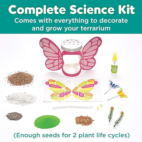 Miniatura 3 de Juego de ciencia Creativity For Kids, Magical Mixing, juego sensorial, 11 experimentos para niño