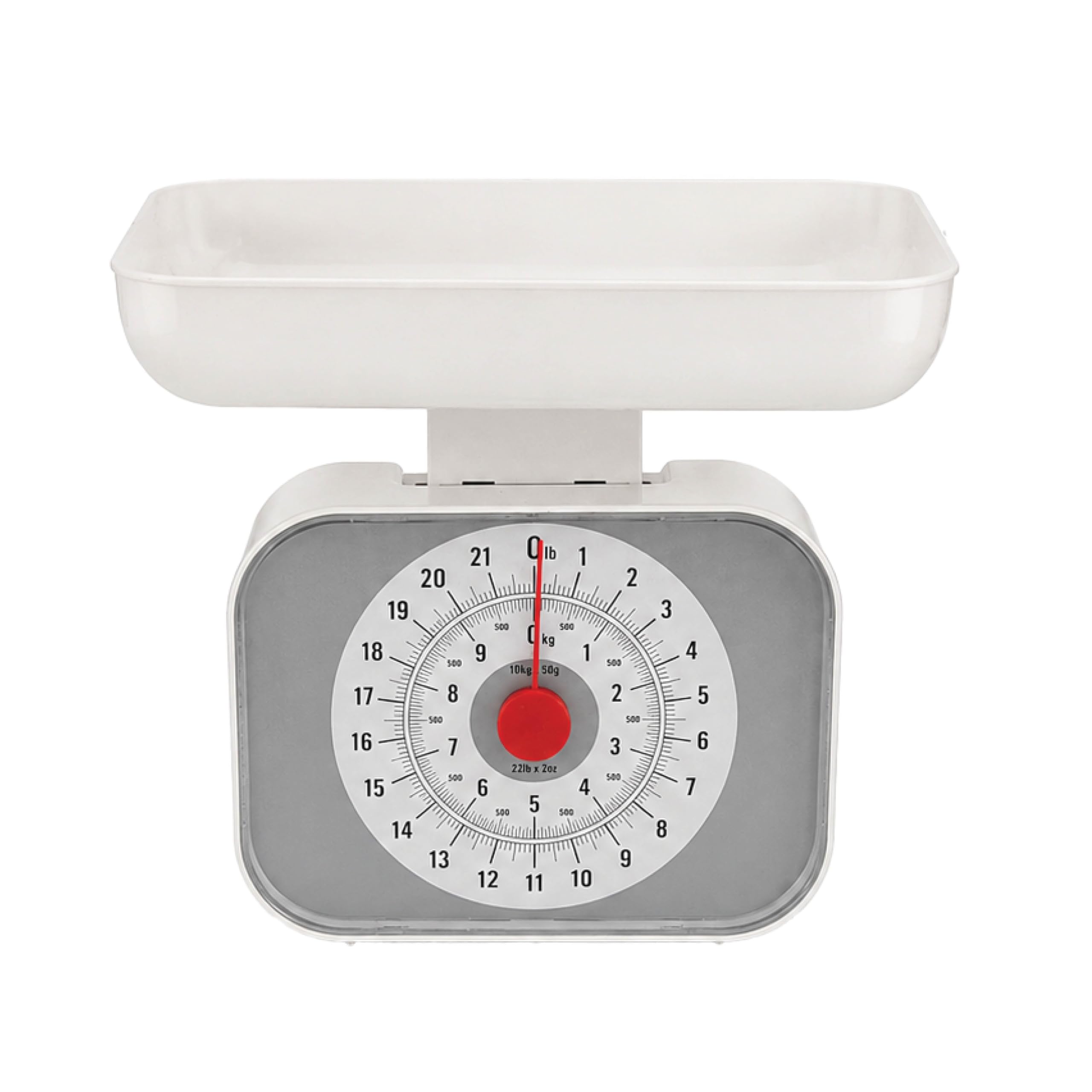 apollo THE HOUSEWARES BRAND Analogue Kitchen Scales