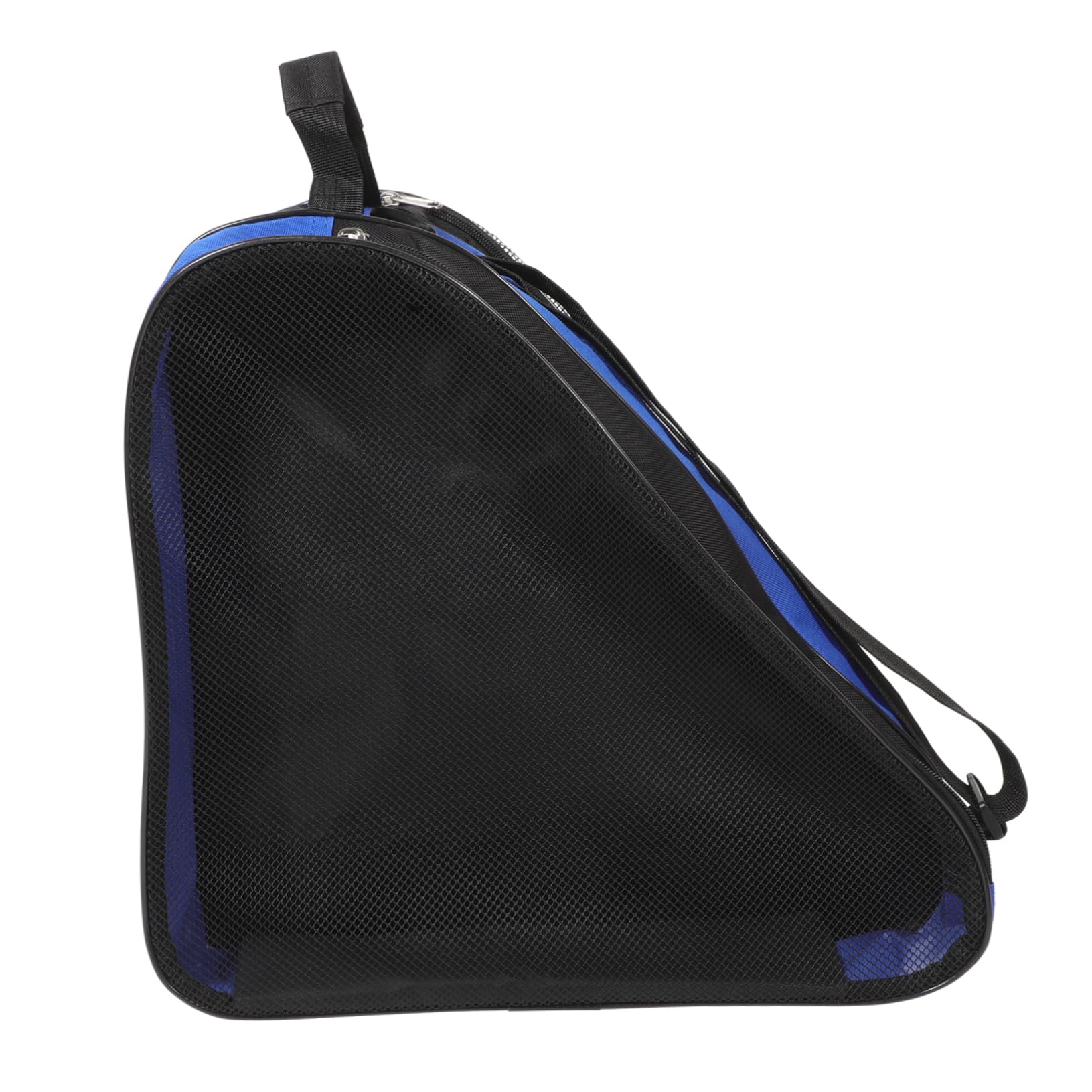 POPETPOP Skate Storage Bag Roller Skate Accessory Color Skates Covers Accessories Large with Support Ice-skating-bags Inline Ice Skate Bags for Skateboard Bag Oxford Cloth