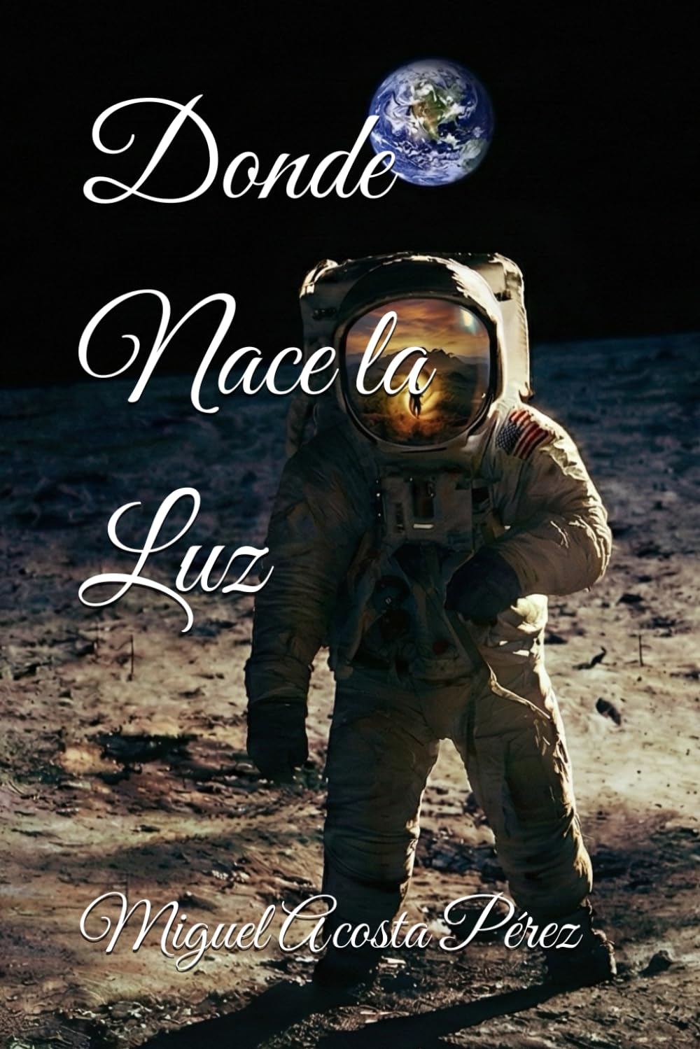 Donde Nace la Luz (CERO ABSOLUTO)