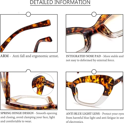 Miniatura 3 de REAVEE 4 pares