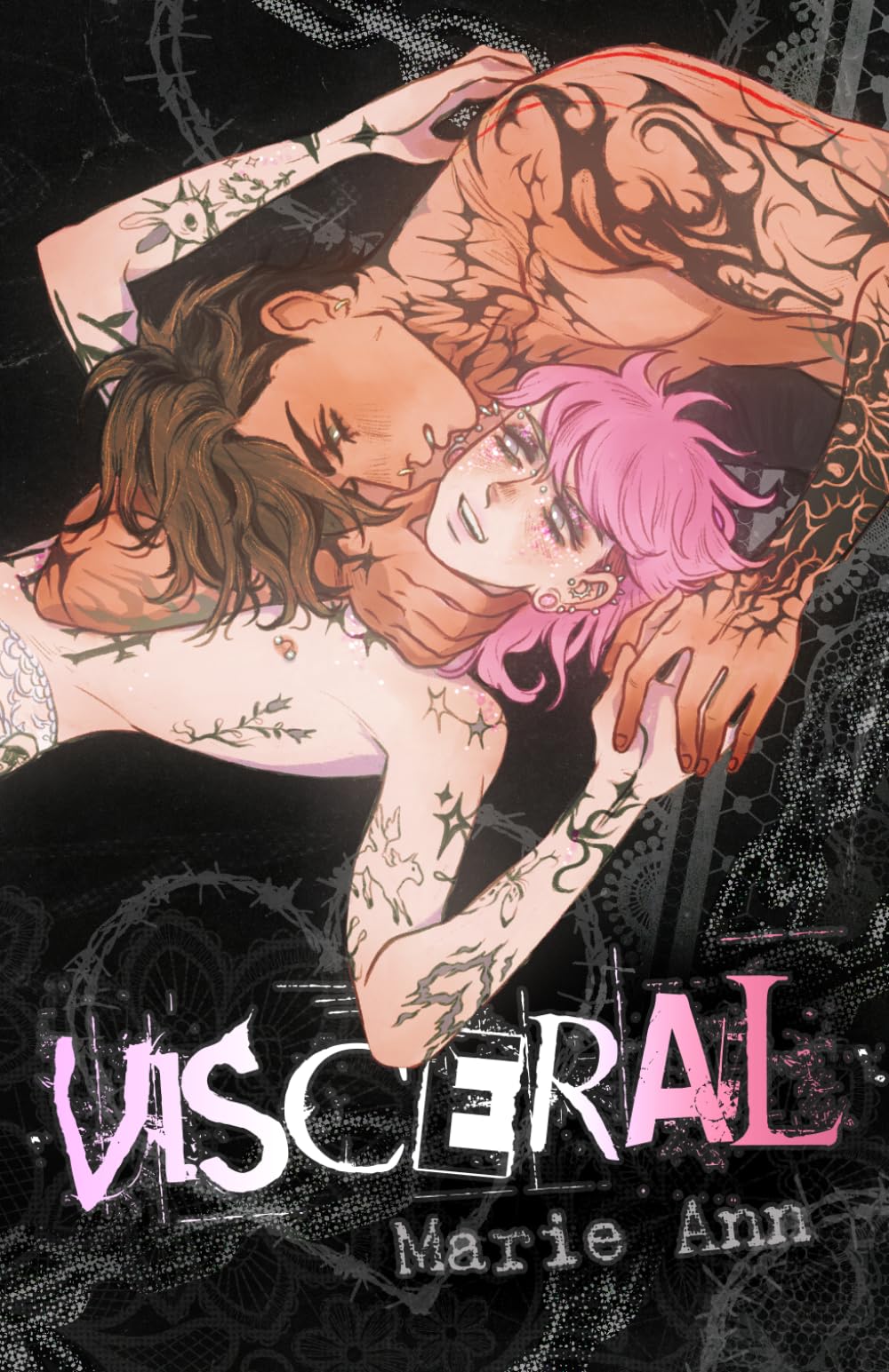 Visceral