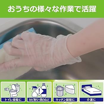 使い捨て極薄手袋 サイズS3000枚 Mサイズ3000枚 在庫限り】極薄手