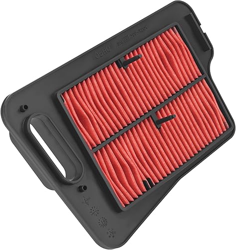 AHL Filtro de Aire para SUZUKI AN400 BURGMAN 2007-2016 13781-05H00-000 disponible en Yaxa Peru