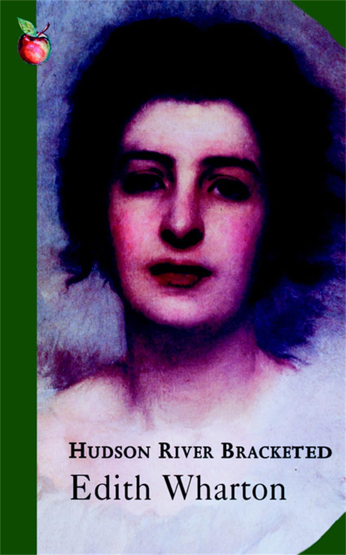 Hudson River Bracketed (Virago Modern Classics)