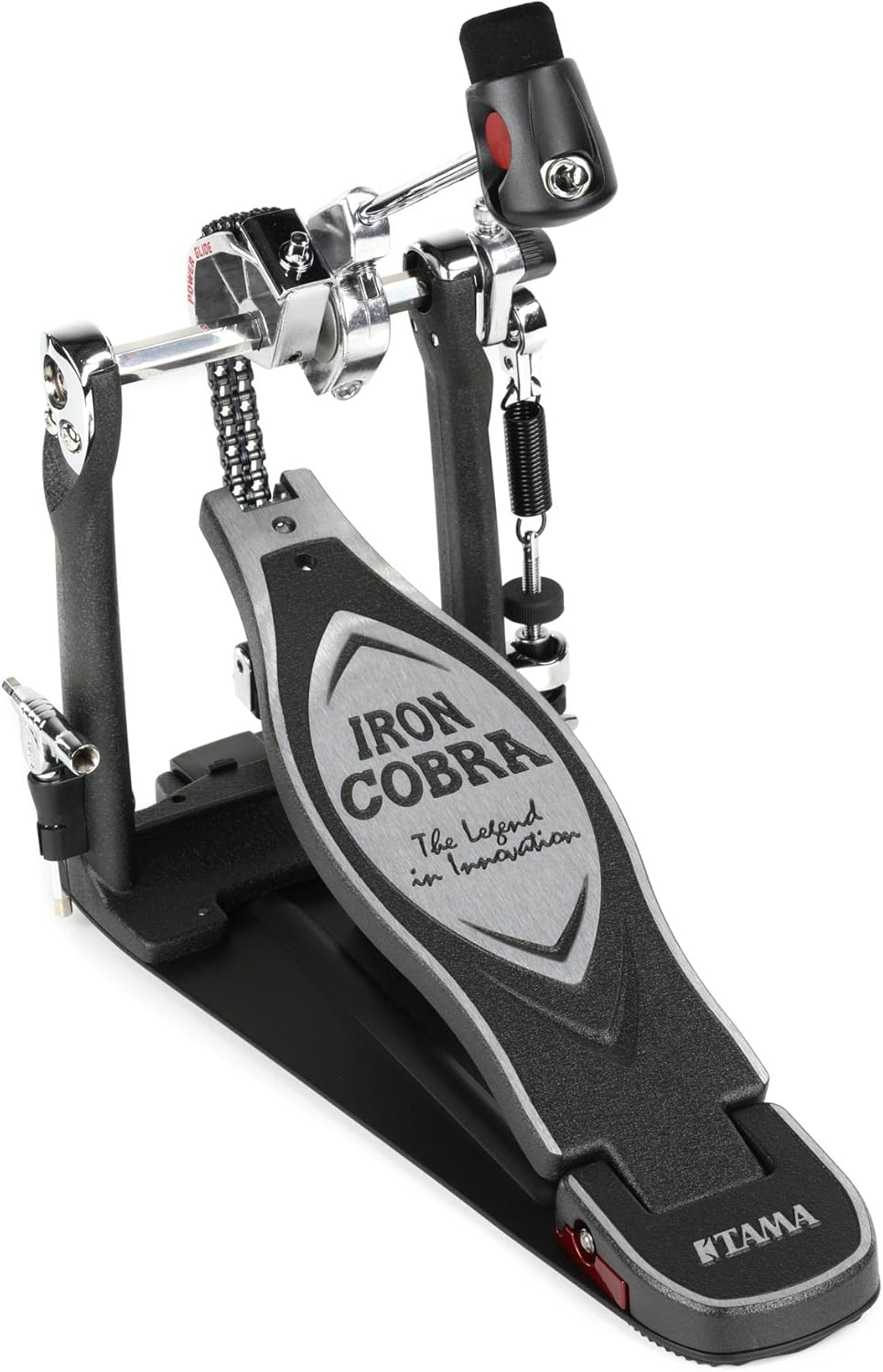 Tama HP900PN Iron Cobra 900 Power Glide Single Bass Drum Pedal